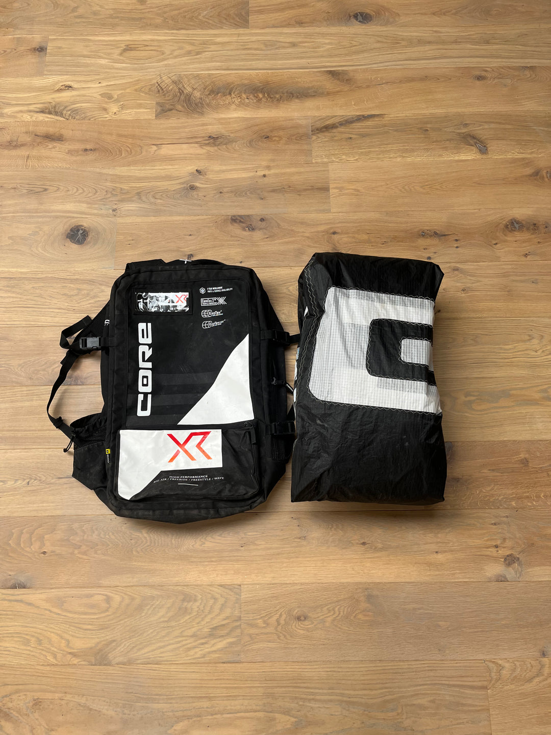 Core XR 7 - 11m Used