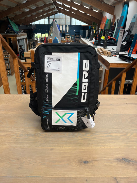 Core XR 8 - 7m Demo