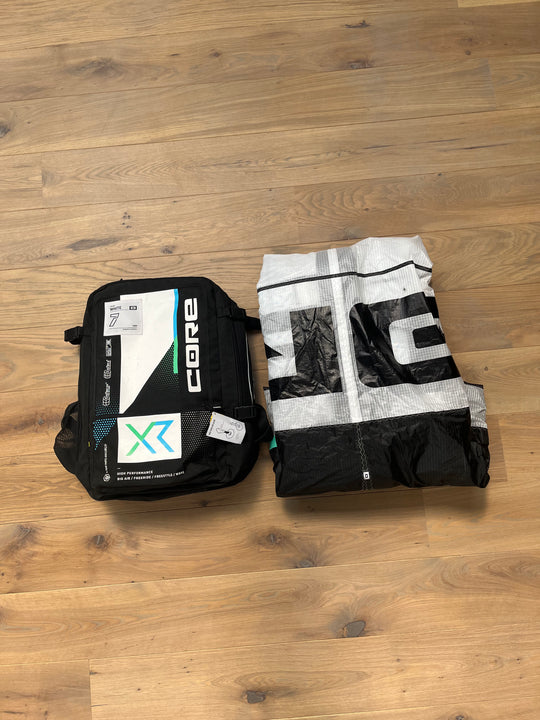 Core XR 8 - 7m Demo