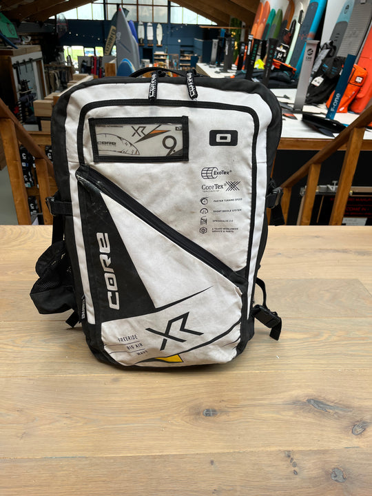Core XR 4 - 9m Used