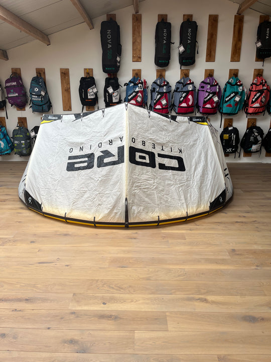 Core XR 4 - 9m Used