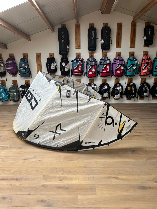 Core XR 4 - 9m Used