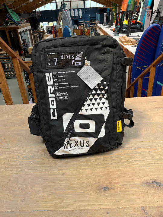 Nexus 1 - 7m Used