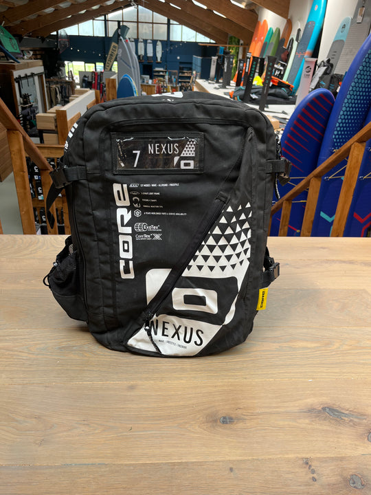 Nexus 1 - 7m Used