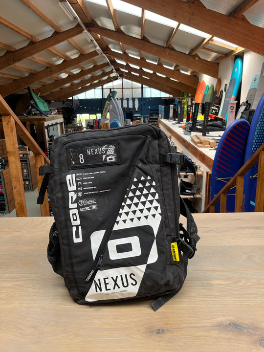 Nexus 1 - 8m Used