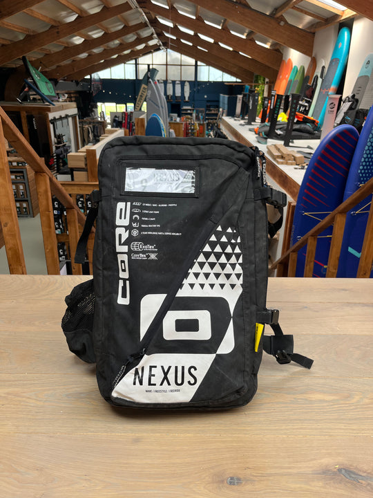 Nexus 1 - 9m Used