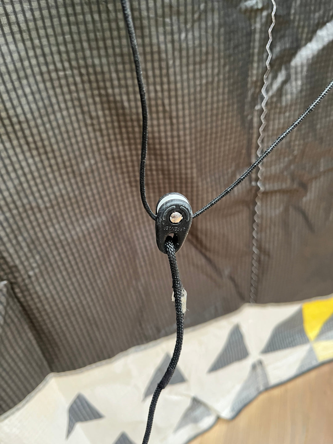 Nexus 1 - 10m Used