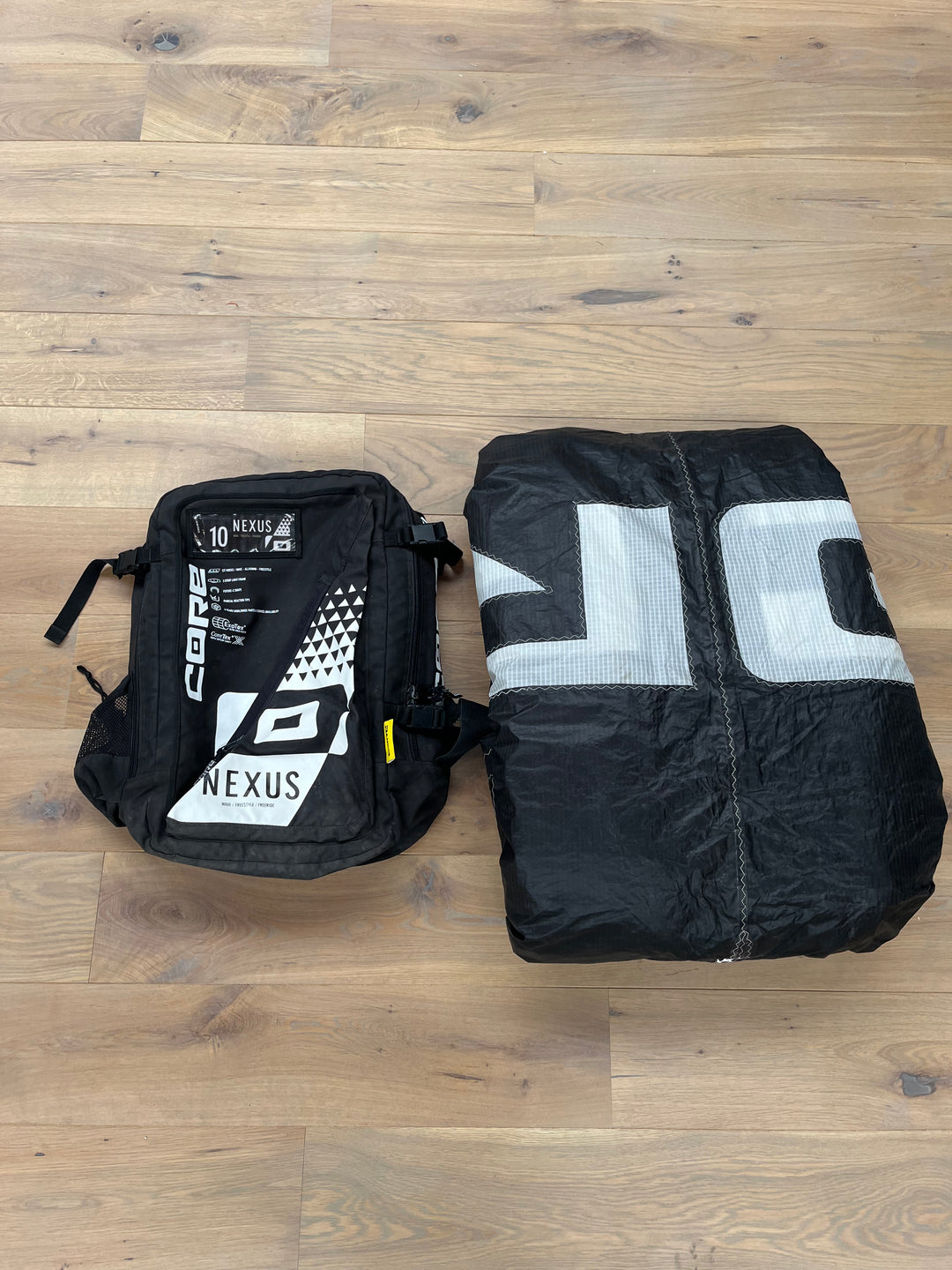 Nexus 1 - 10m Used