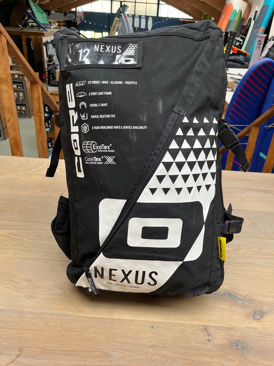 Nexus 1 - 12m used