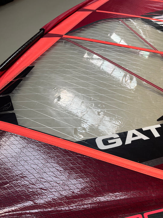 Gator - Used