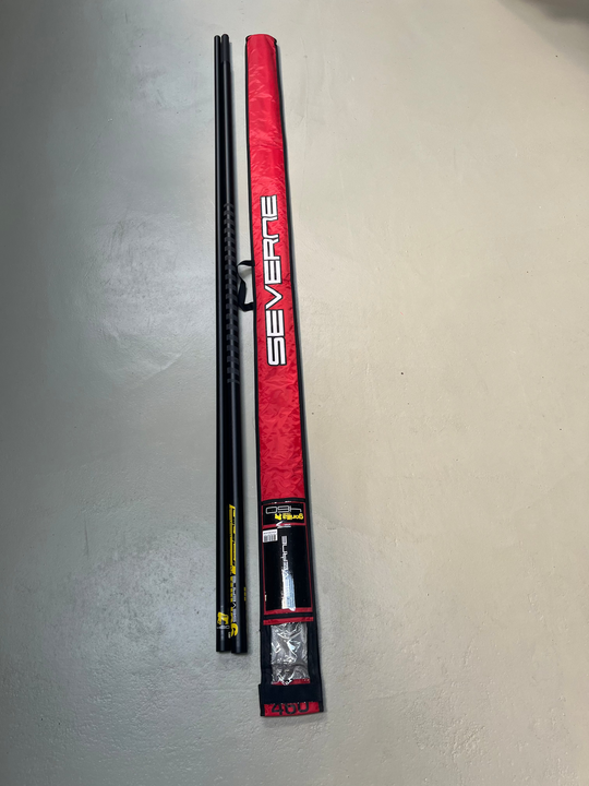 Gorilla 430 SDM - Demo