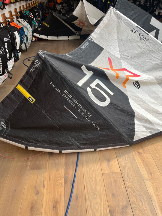 XR 7 15m - Used