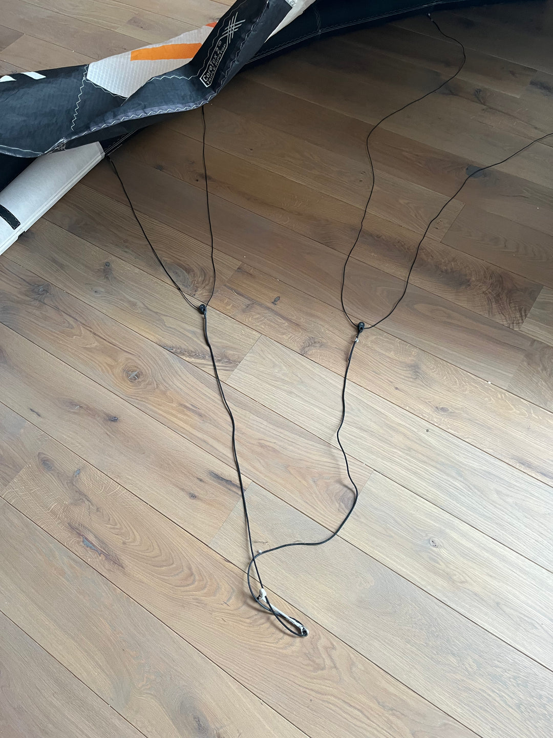 XR 7 15m - Used