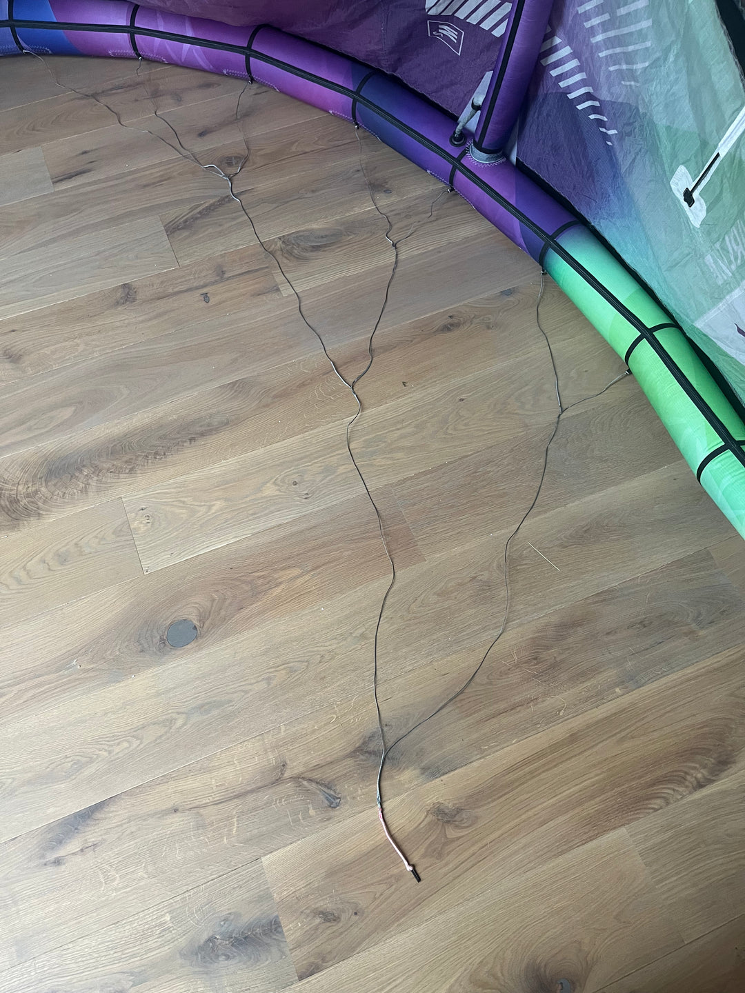 Thrive 7m - Used
