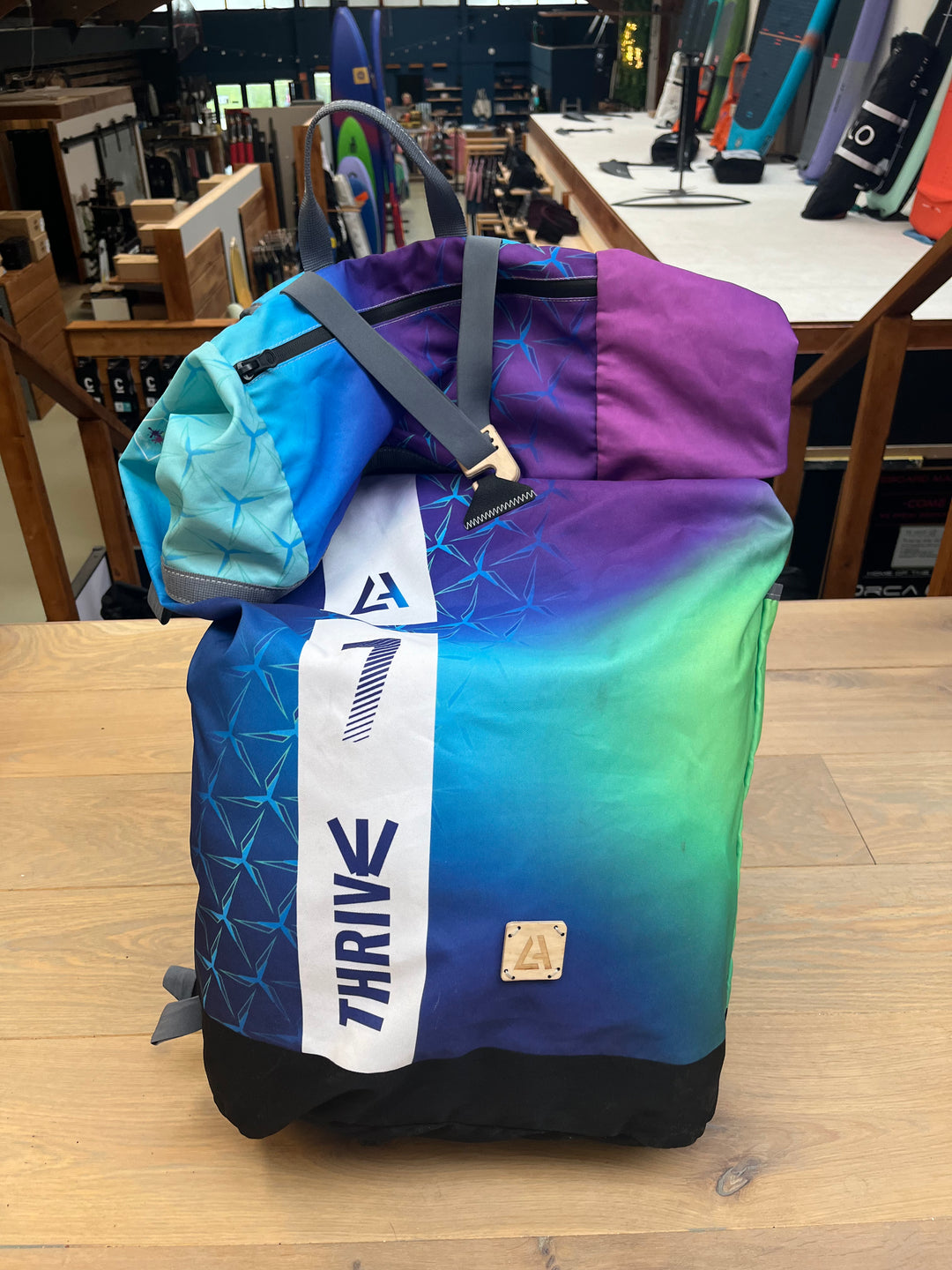Thrive 7m - Used