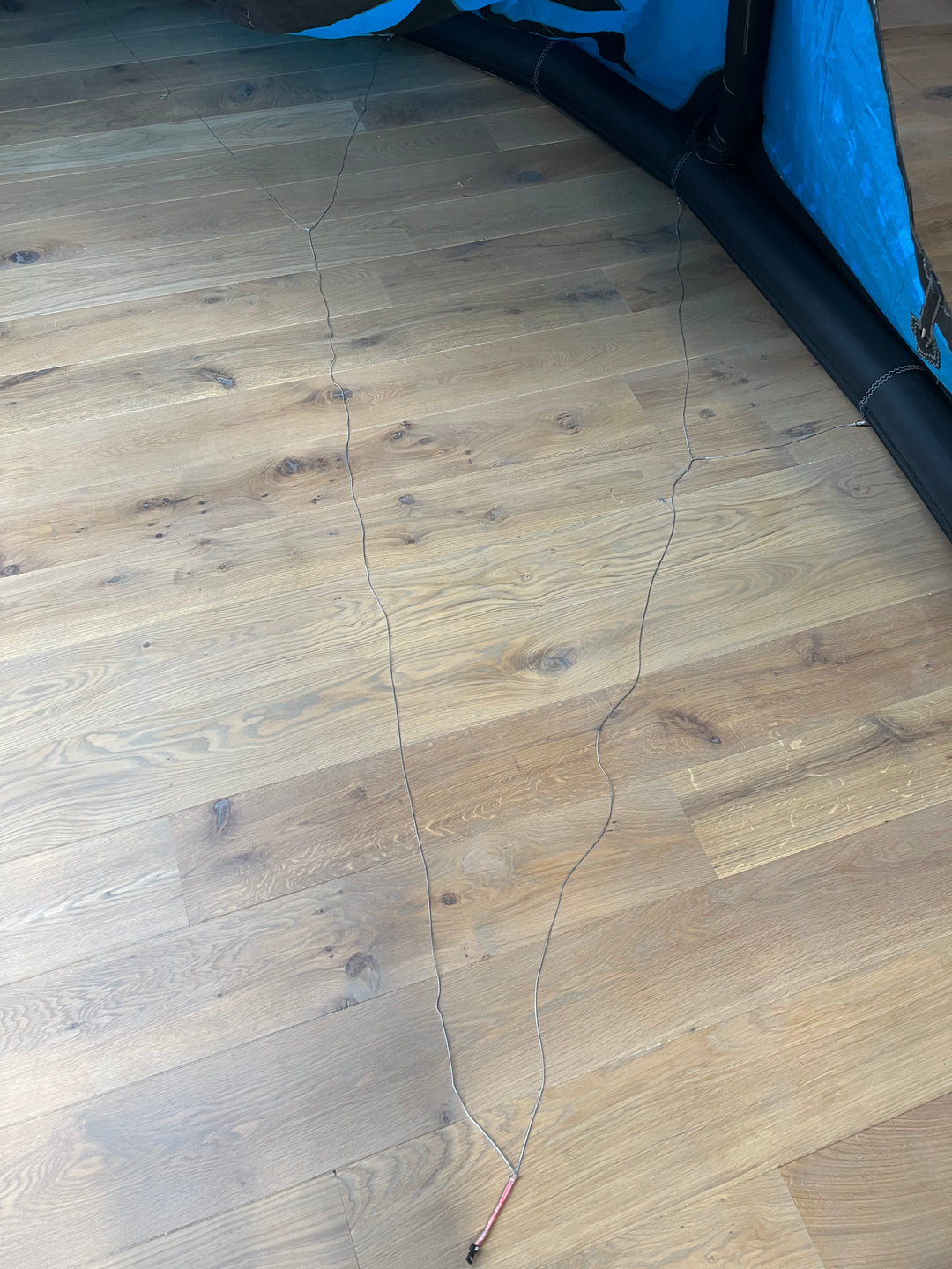Light 14m - Used