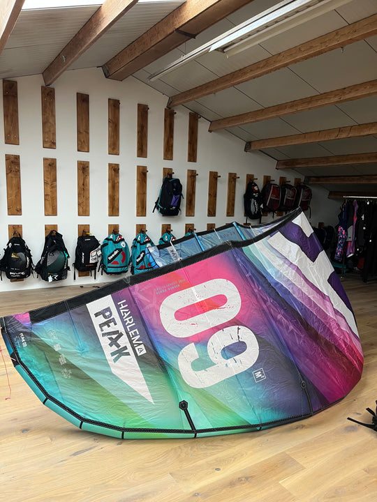 Peak 9m - Used
