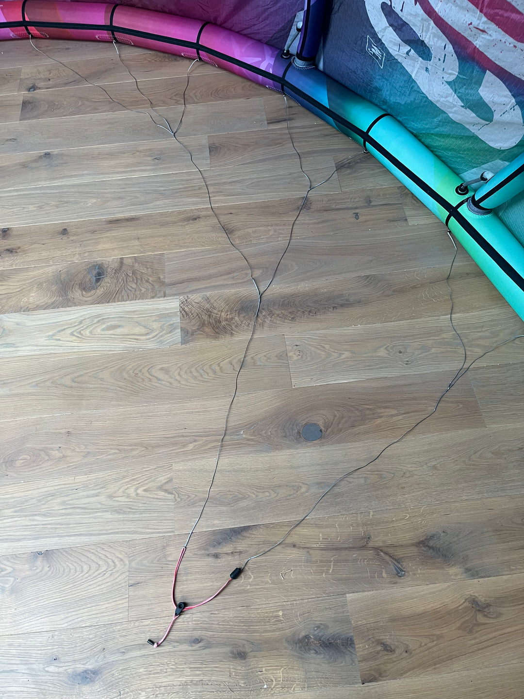 Peak 9m - Used