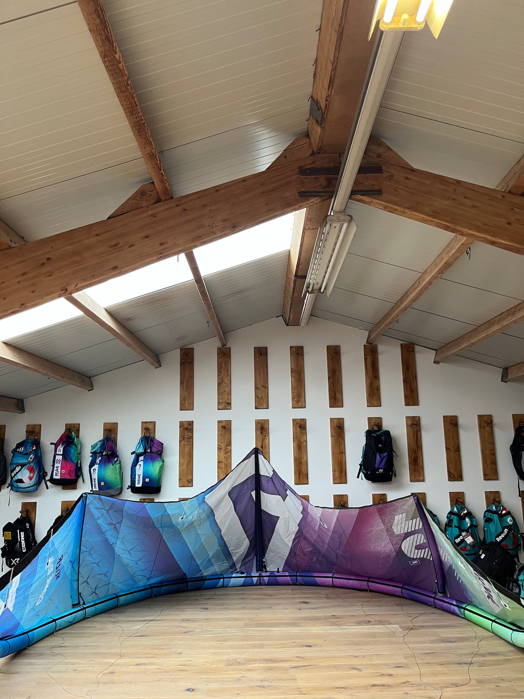 Thrive 12m - Used