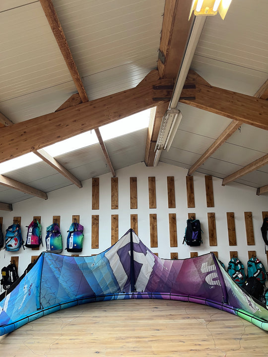 Thrive 12m - Used