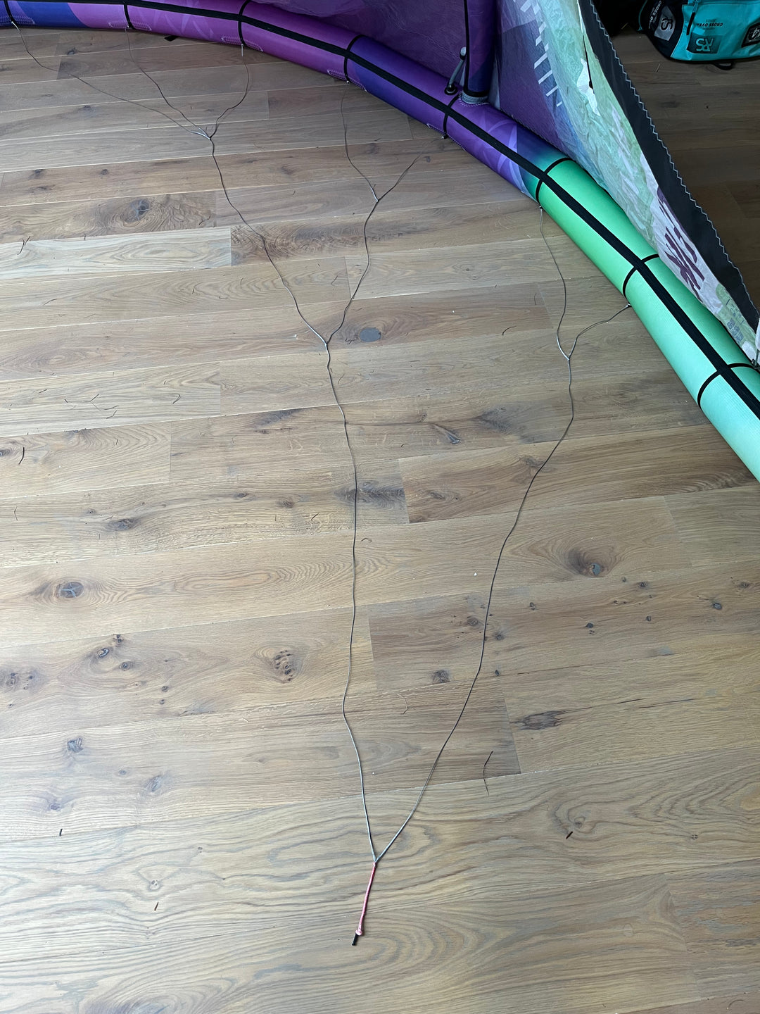Thrive 12m - Used