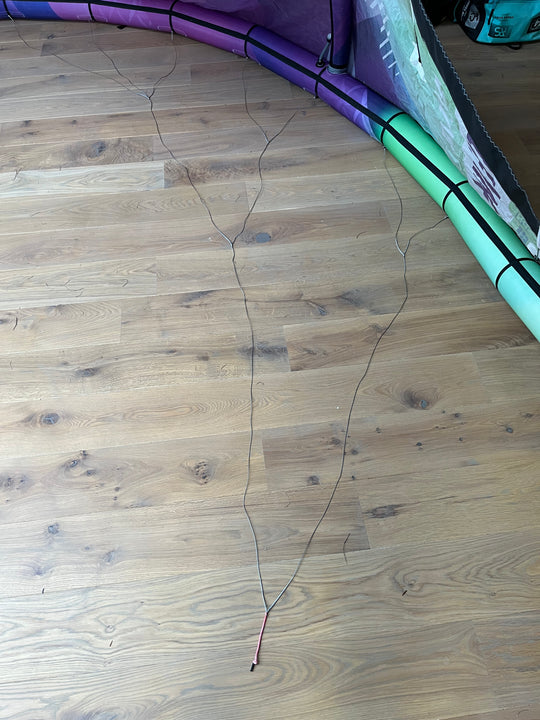 Thrive 12m - Used