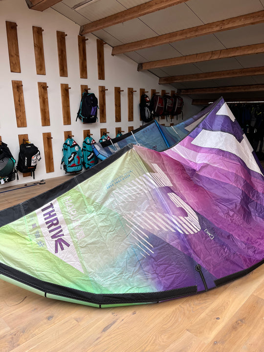 Thrive 12m - Used