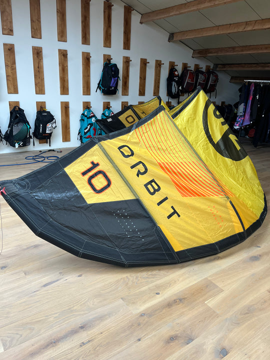 Orbit 10m - Used