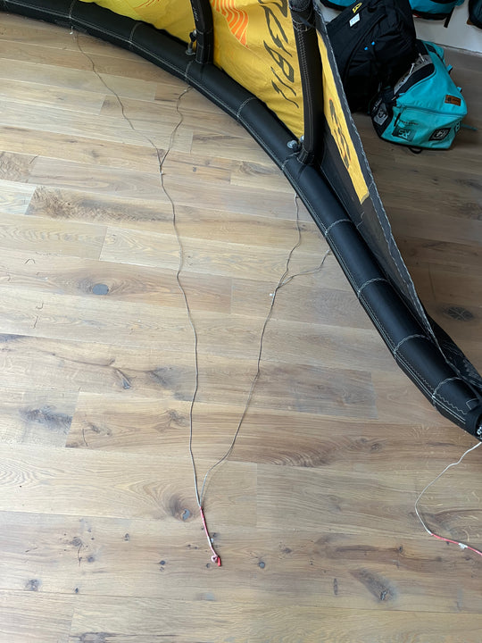 Orbit 10m - Used