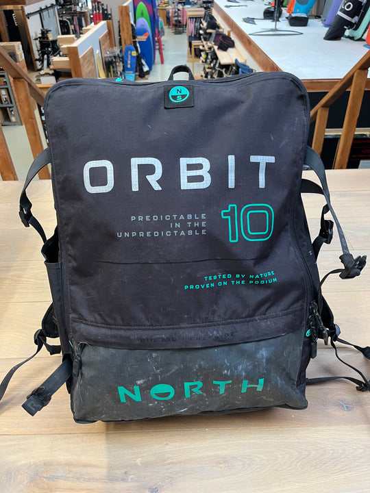 Orbit 10m - Used