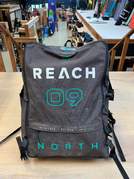 Reach 9m - Used