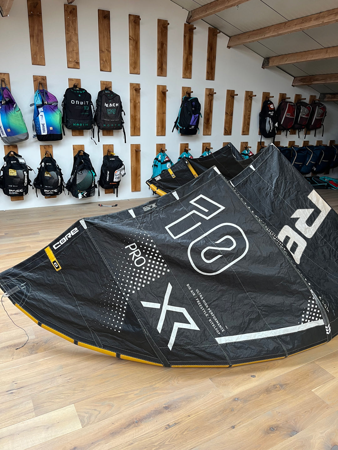 XR Pro 10m - Used