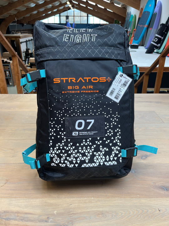 Stratos + 7m - Used