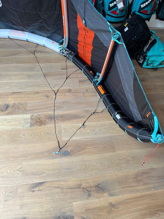 Stratos + 7m - Used
