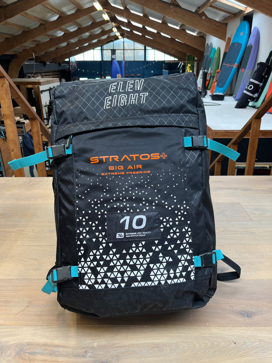 Stratos + 10m - Used