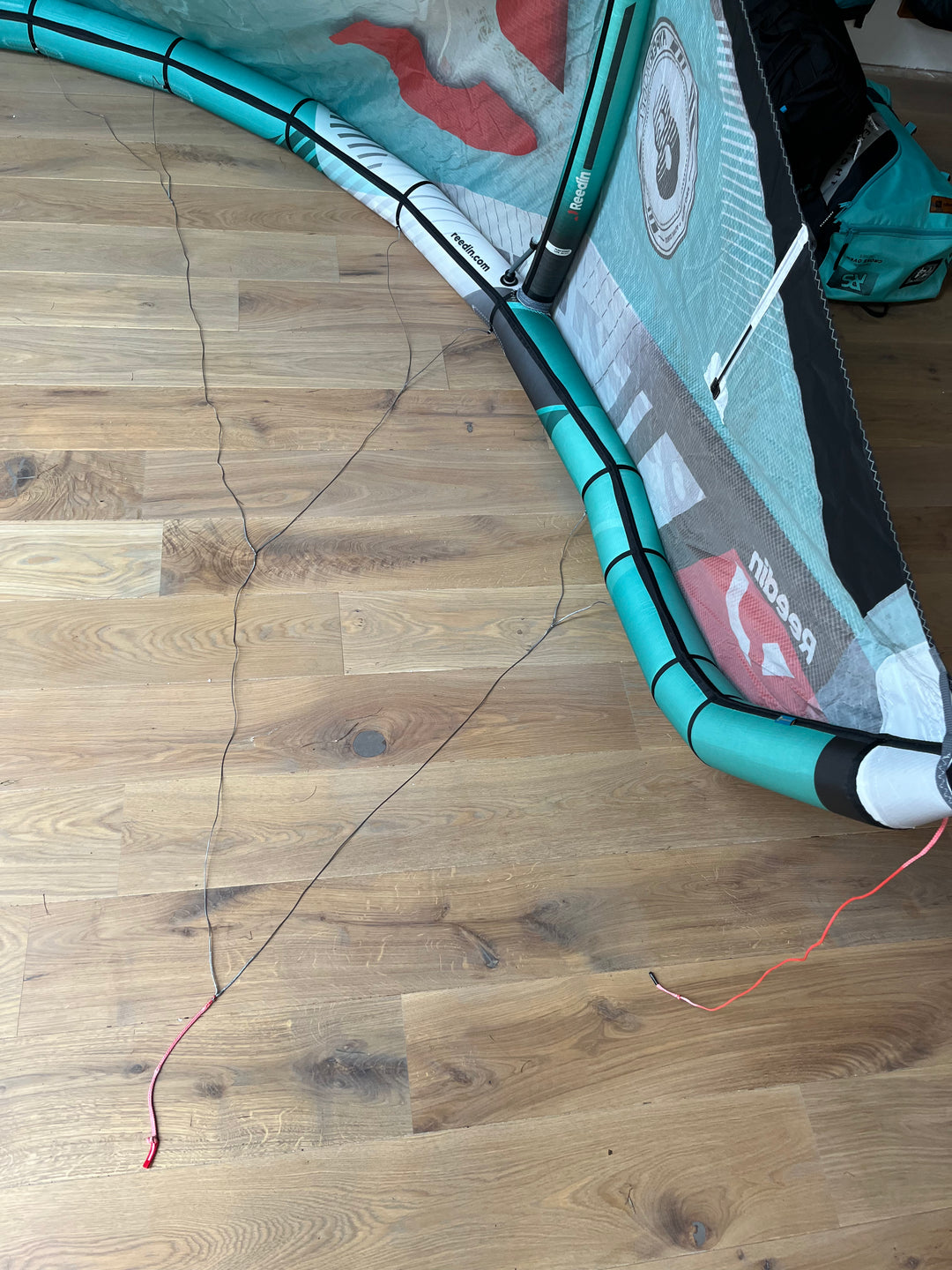 Hypermodel 8m - Used