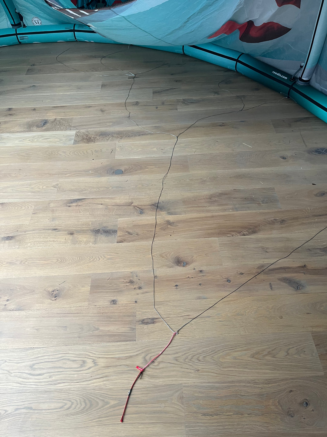 Whispermodel 17m - Used