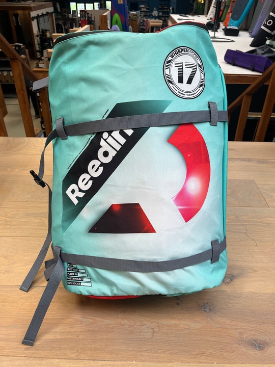 Whispermodel 17m - Used