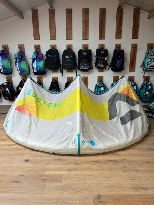 Rebel 10m - Used