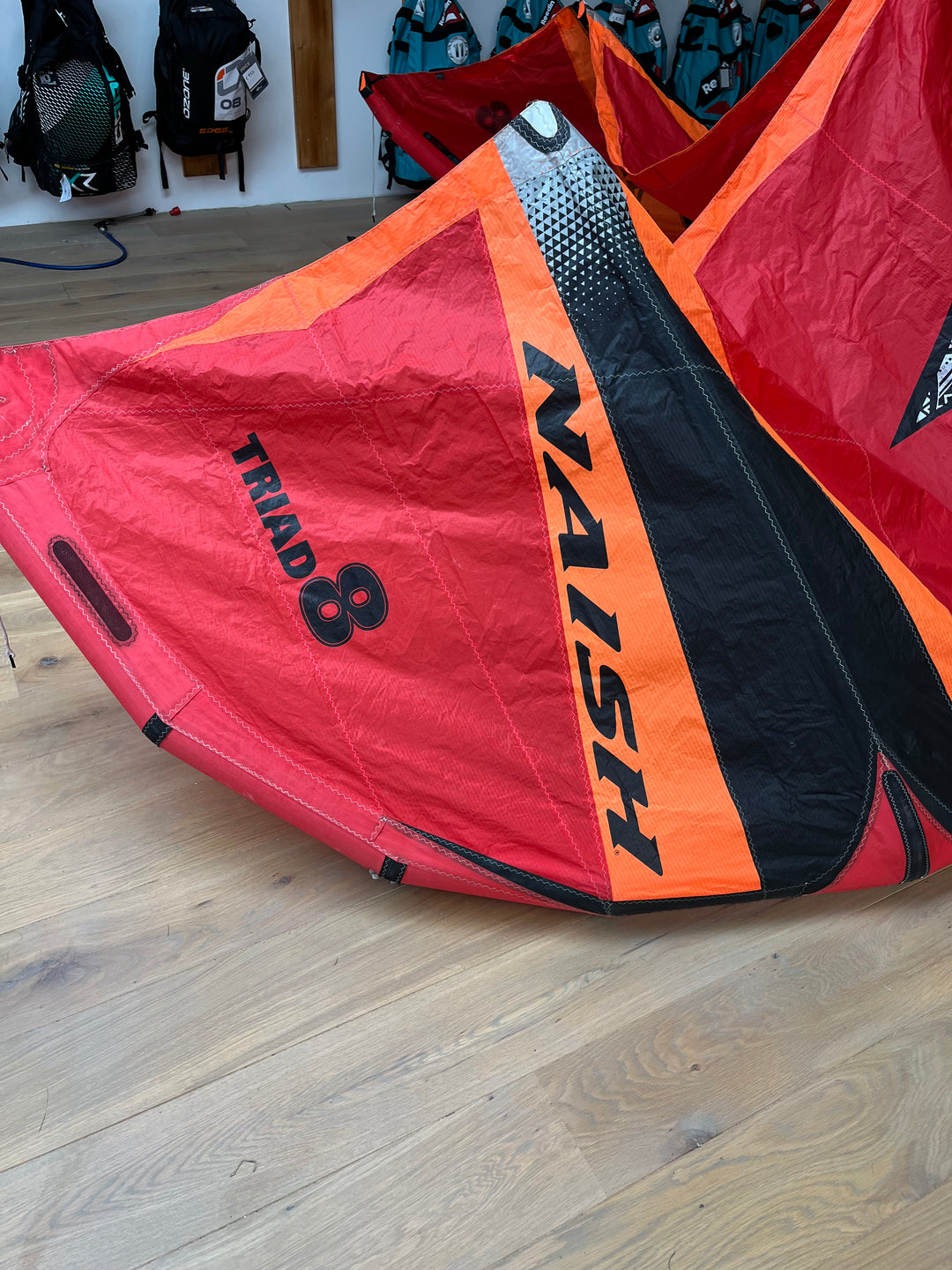 Triad 8m - Used