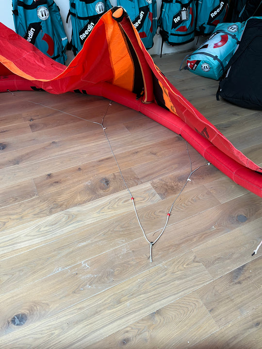 Triad 8m - Used