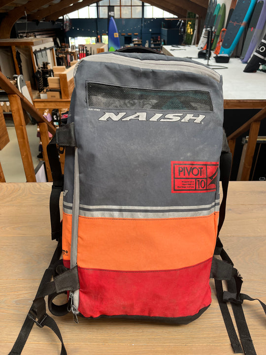 Pivot 10m - Used