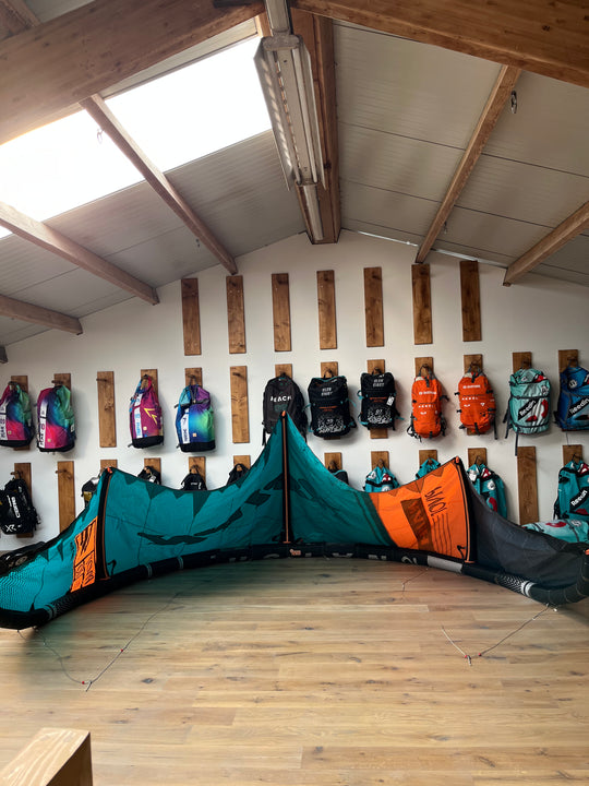 Pivot 10m - Used
