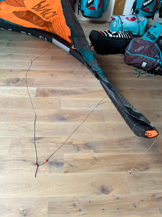 Pivot 10m - Used