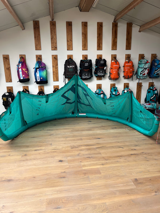 Carve 8m - Used