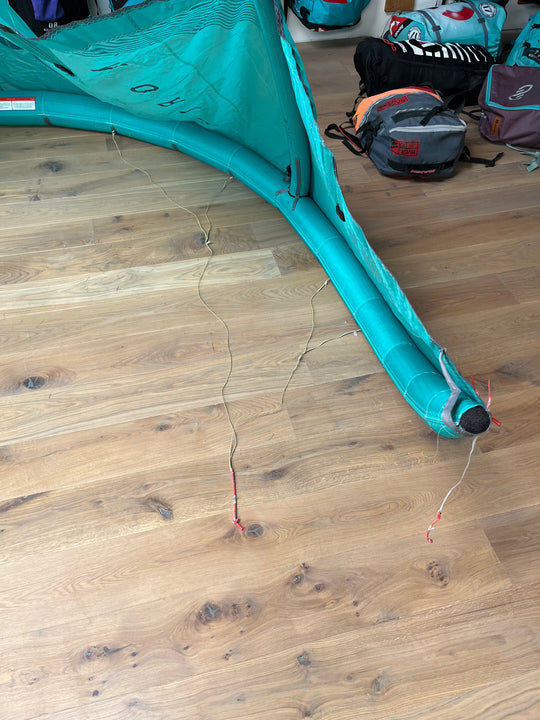 Carve 8m - Used