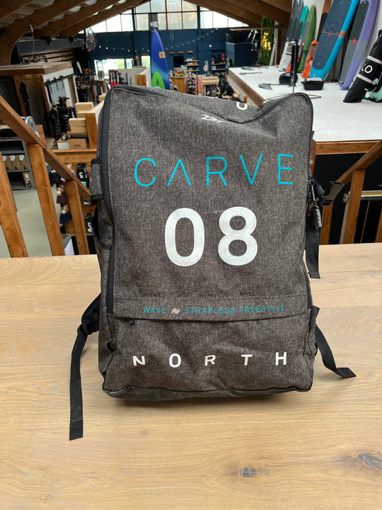 Carve 8m - Used