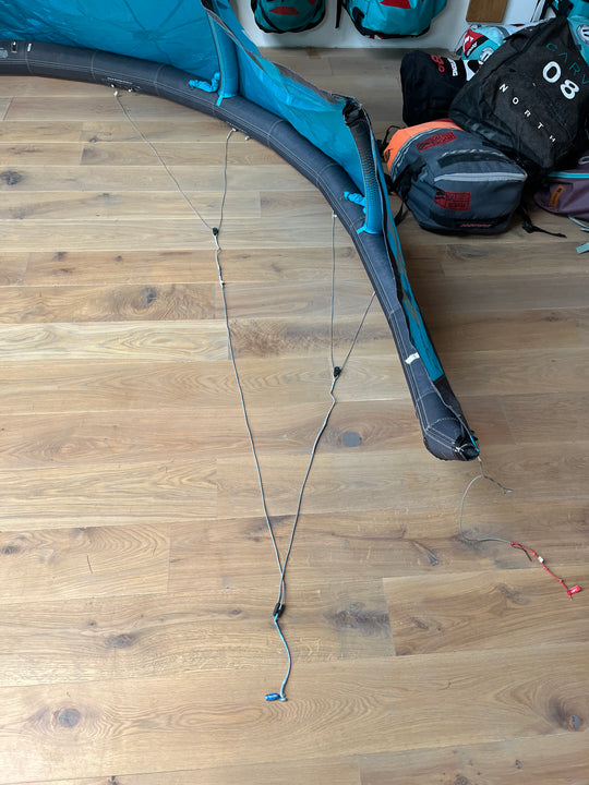 Lift 8m - Used
