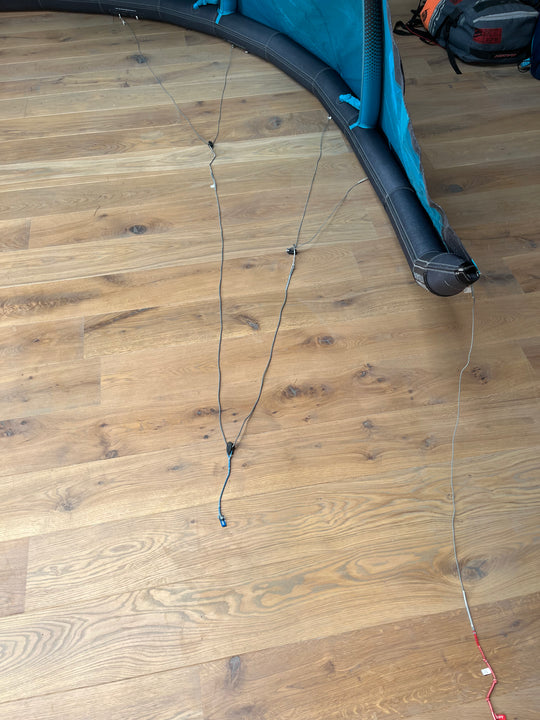 Lift 10m - Used