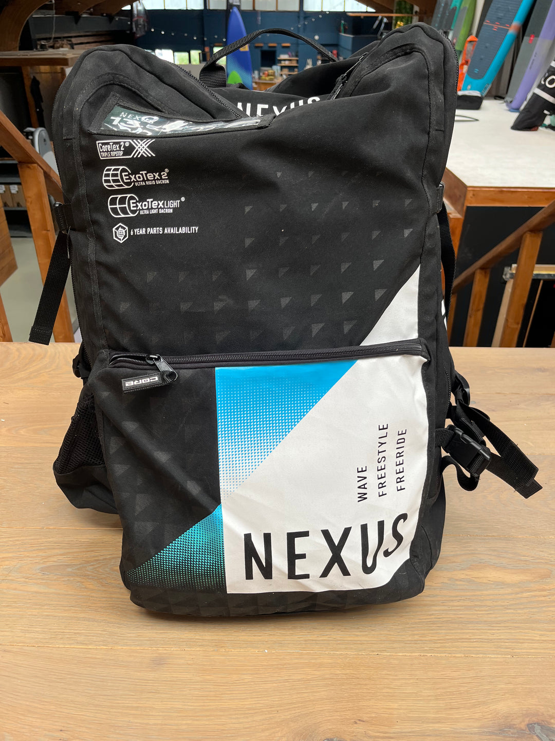 Nexus 3 13,5m - Used